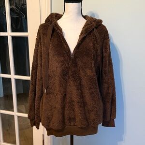 No Brand Name Sweatshirt